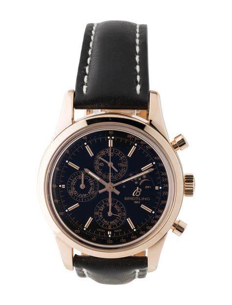 breitling transocean edition limitee|breitling transocean chronograph men's watch.